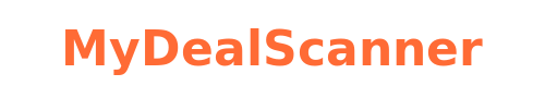 MyDealScanner